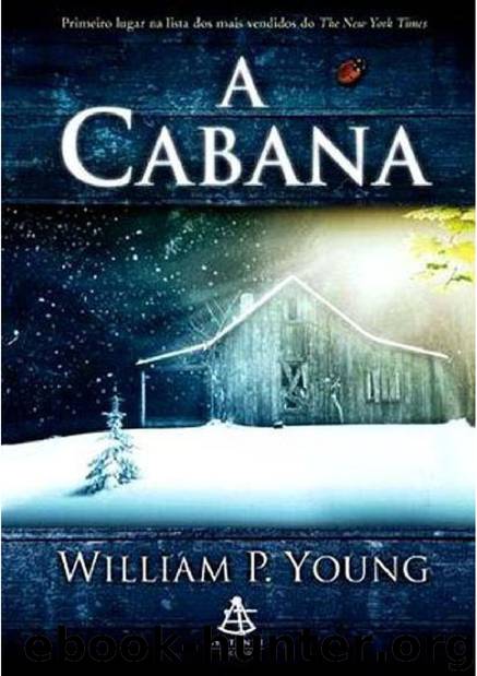 A Cabana by William P. Young