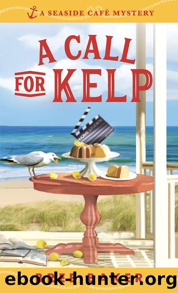 A Call for Kelp by Bree Baker