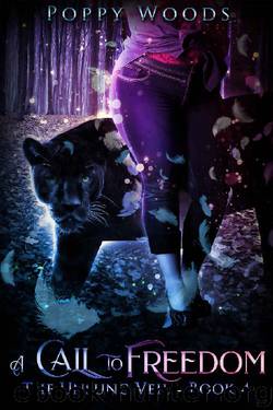 A Call to Freedom (The Unsung Veil Book 4) by Poppy Woods