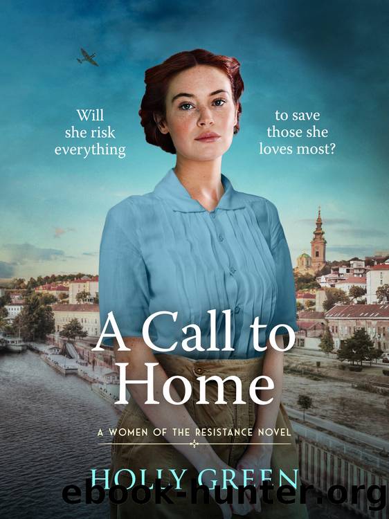 A Call to Home by Holly Green