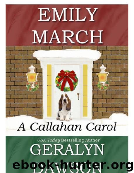 A Callahan Carol by Emily March
