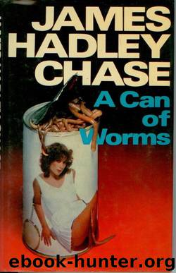 A Can of Worms (1979) by James Hadley Chase