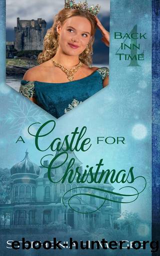 A Castle for Christmas by Stephenia H. McGee