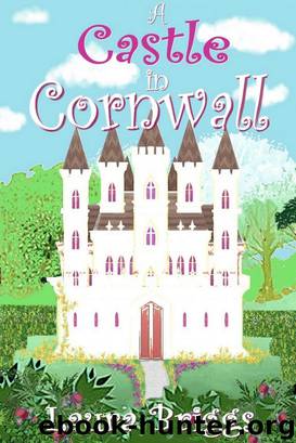 A Castle in Cornwall by Laura Briggs