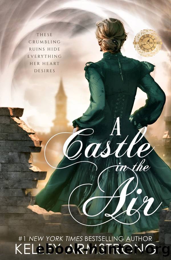 A Castle in the Air by Kelley Armstrong