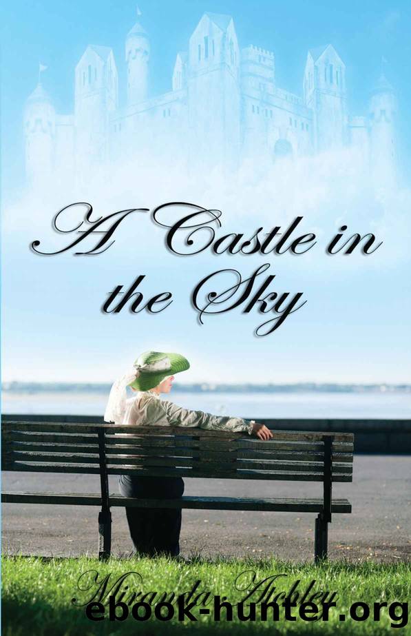 A Castle in the Sky by Miranda Atchley