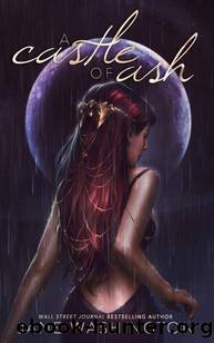 A Castle of Ash (A Tempest of Shadows Book 4) by Jane Washington