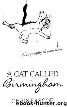 A Cat Called Birmingham by Chris Pascoe