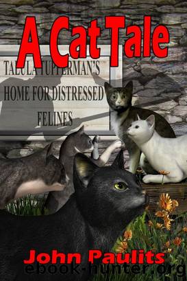 A Cat Tale by John Paulits