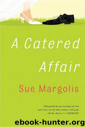 A Catered Affair by Sue Margolis