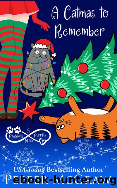 A Catmas to Remember by Pepper McGraw