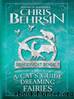 A Cats Guide to Dreaming of Fairies Dragoncat, #7 by Chris Behrsin