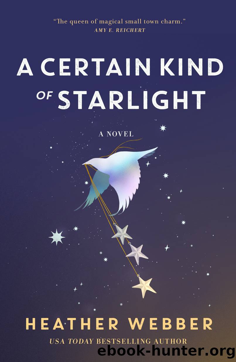 A Certain Kind of Starlight by Heather Webber