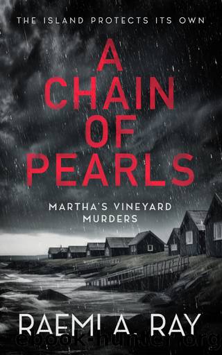 A Chain of Pearls by Raemi A. Ray