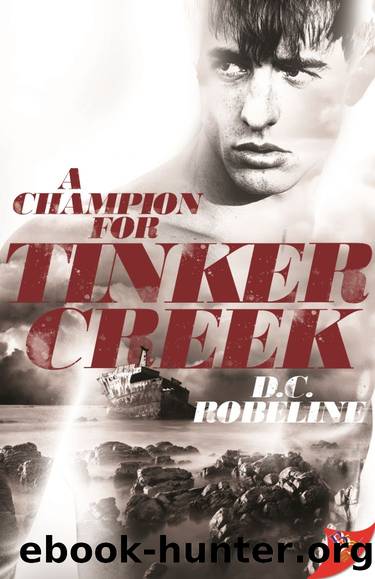A Champion for Tinker Creek by D. C. Robeline