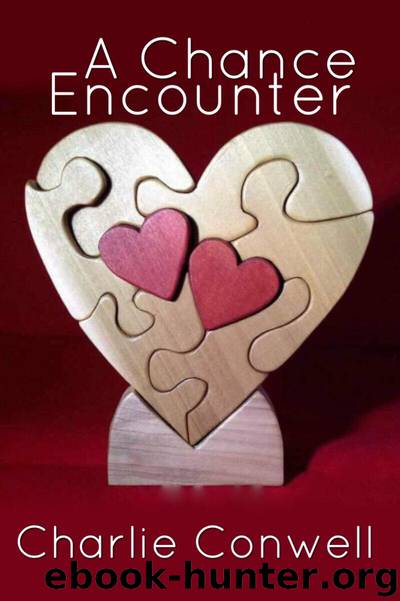 A Chance Encounter by Charlie Conwell