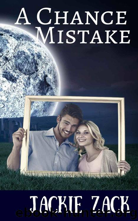 A Chance Mistake by Jackie Zack