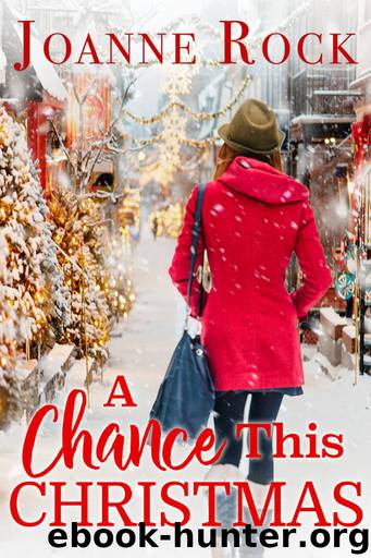 A Chance This Christmas by Joanne Rock
