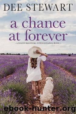 A Chance at Forever by Dee Stewart