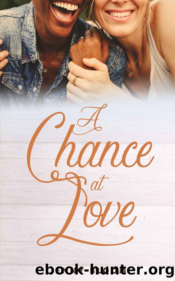 A Chance at Love by Jenny Bloom