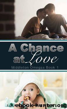 A Chance at Love by Leanne Summers