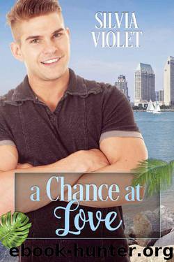 A Chance at Love by Silvia Violet