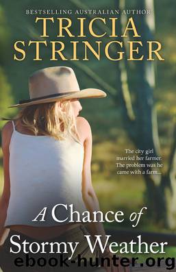 A Chance of Stormy Weather by Tricia Stringer