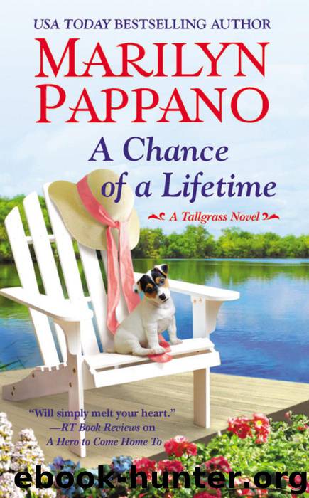 A Chance of a Lifetime by Marilyn Pappano