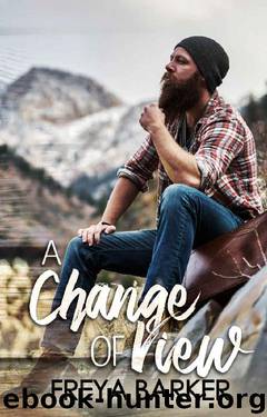 A Change Of View (Northern Lights Book 2) by Freya Barker