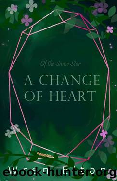 A Change of Heart by Wren Elton