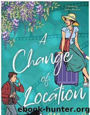 A Change of Location by Margaret Porter