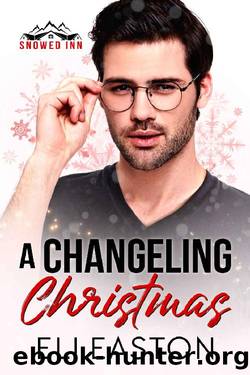 A Changeling Christmas by Eli Easton