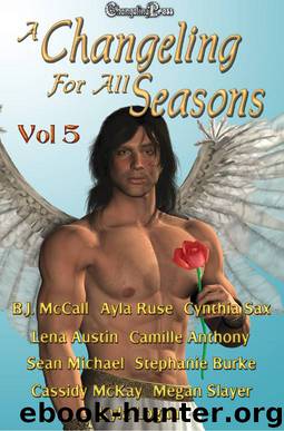 A Changeling For All Seasons 5 (Box Set) by unknow