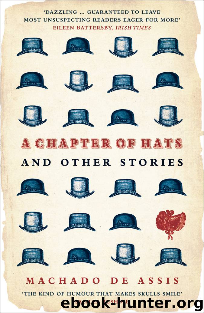 A Chapter of Hats by Machado De Assis