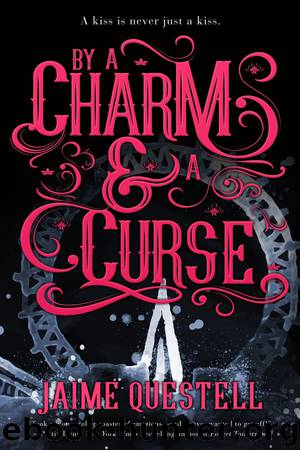 A Charm and a Curse by Jaime Questell