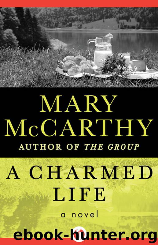 A Charmed Life by Mary McCarthy
