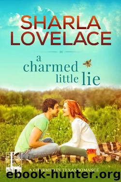 A Charmed Little Lie by Sharla Lovelace
