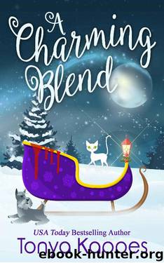 A Charming Blend by Tonya Kappes