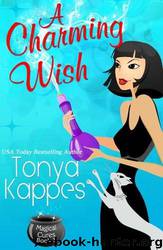 A Charming Wish (Magical Cures 3) by Kappes Tonya