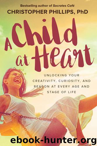 A Child at Heart by Christopher Phillips