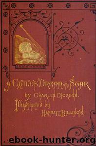 A Child's Dream of a Star by Charles Dickens