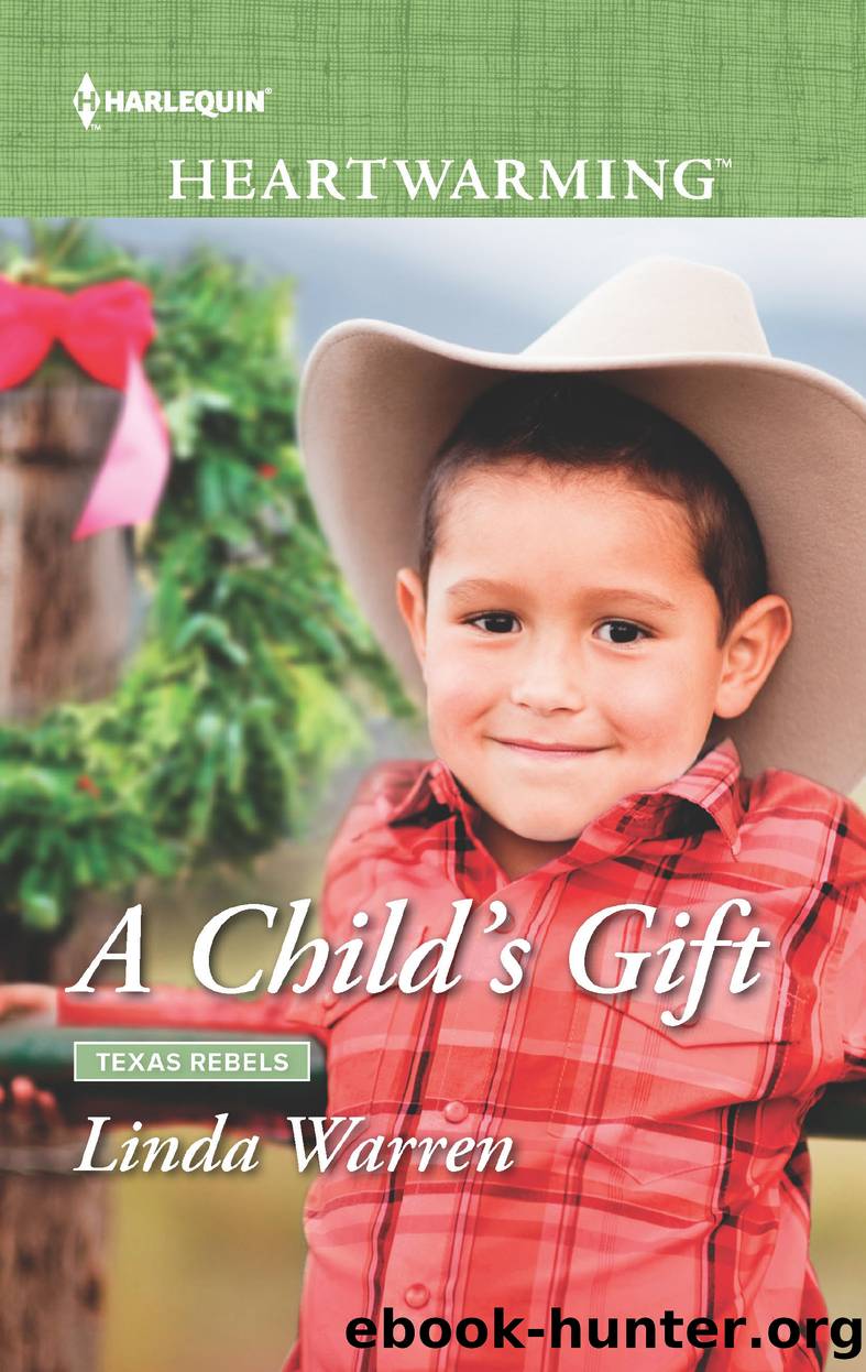 A Child's Gift--A Clean Romance by Linda Warren