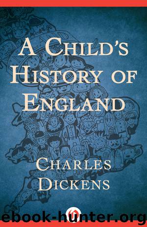 A Child’s History of England by Child's History of England (Open Road 2015)
