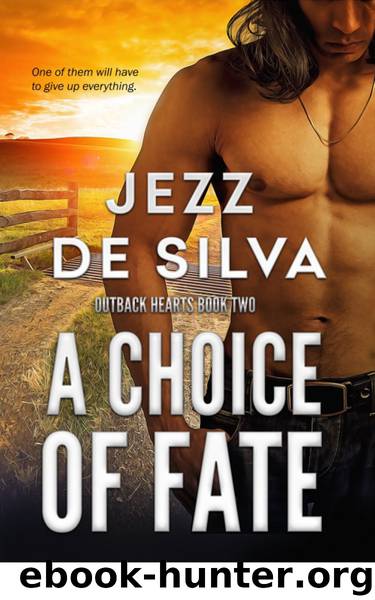 A Choice of Fate by Jezz de Silva