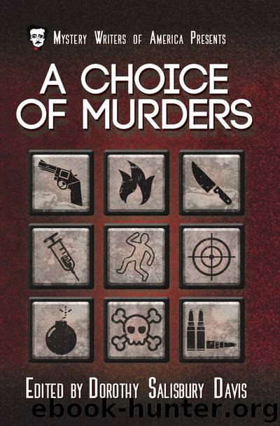 A Choice of Murders by unknow