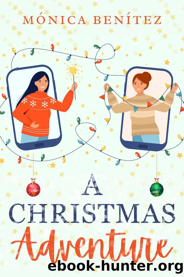 A Christmas Adventure by Mónica Benítez