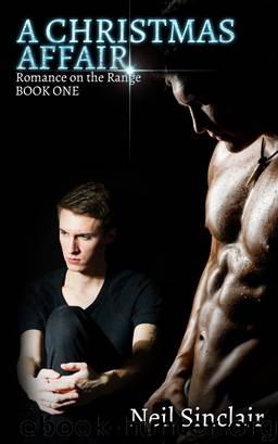 A Christmas Affair by Neil Sinclair