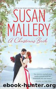 A Christmas Bride by Susan Mallery
