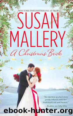 A Christmas BrideOnly Us by SUSAN MALLERY