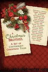 A Christmas Brothel by unknow